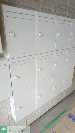 ディアマンテスの物件内観写真